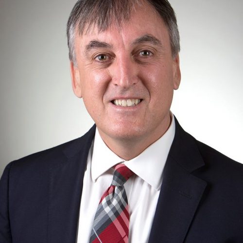 Mark Butters